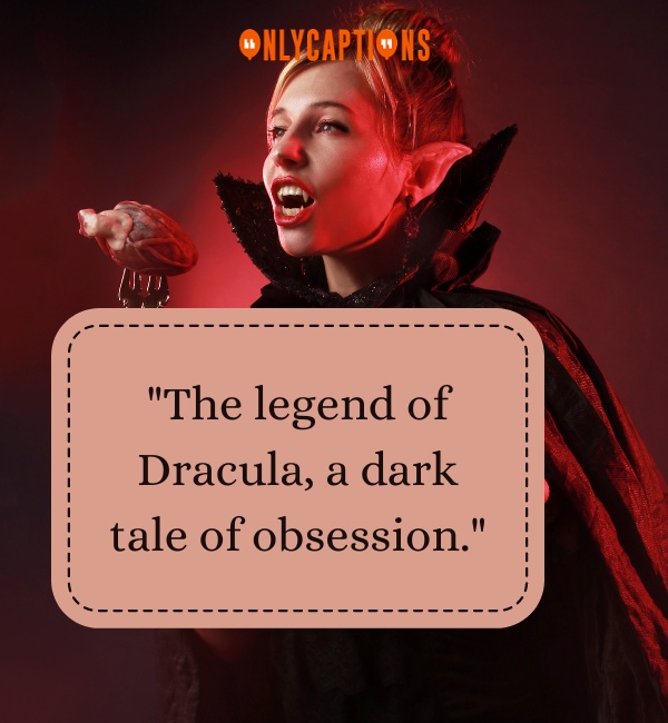 Quotes About Dracula 2 1-OnlyCaptions