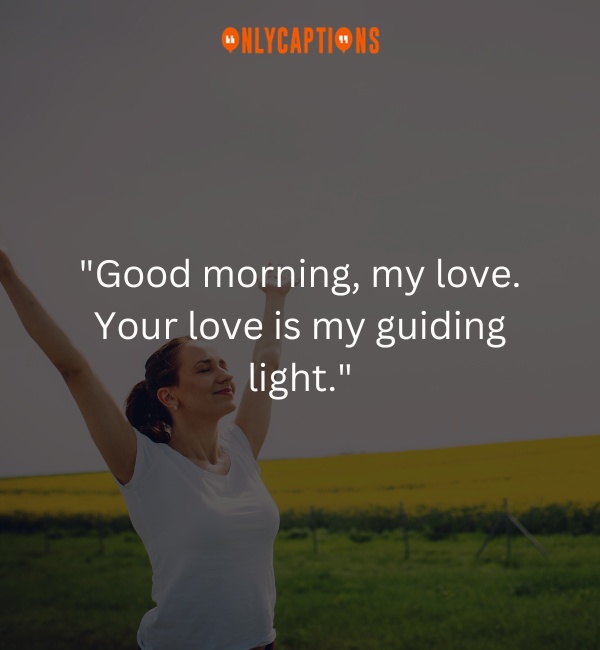 Quotes About Emotional Heart Touching Good Morning Love 3-OnlyCaptions