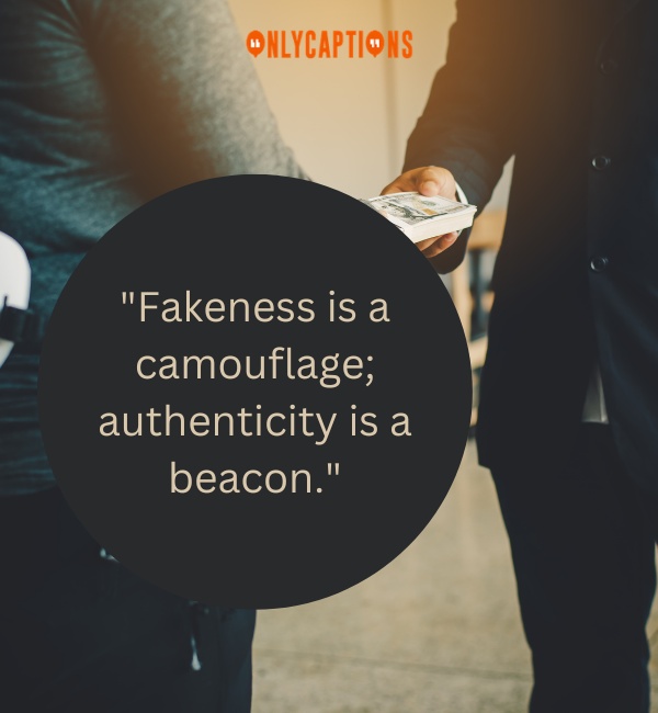 Quotes About Fakeness 2-OnlyCaptions