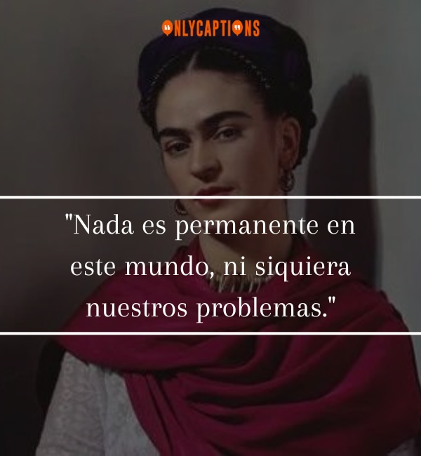 Quotes About Frida kahlo Spanish 2-OnlyCaptions