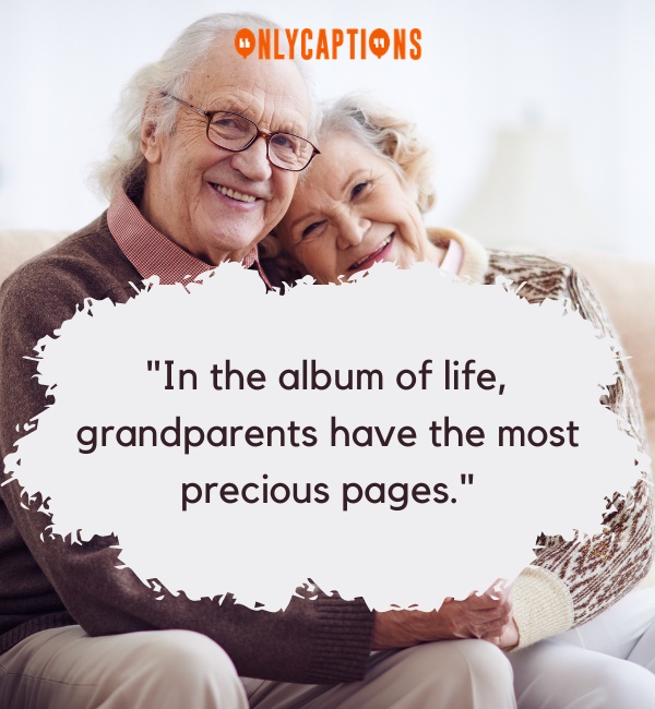 Quotes About Grandparents 2-OnlyCaptions