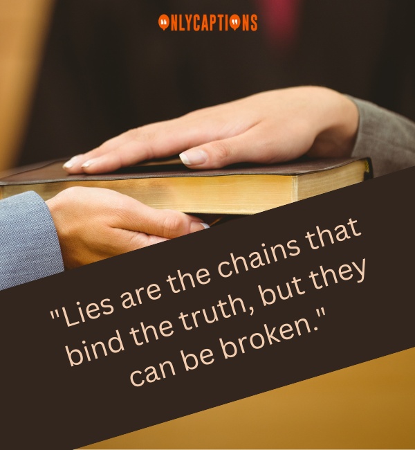 Quotes About Hiding The Truth 2-OnlyCaptions