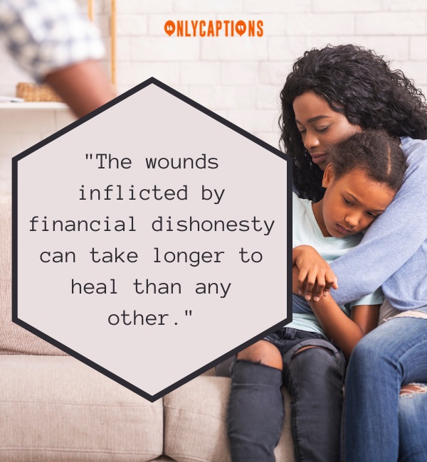 Quotes About Hurt On Money and Relationship-OnlyCaptions