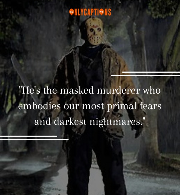 Quotes About Jason Voorhees 2-OnlyCaptions