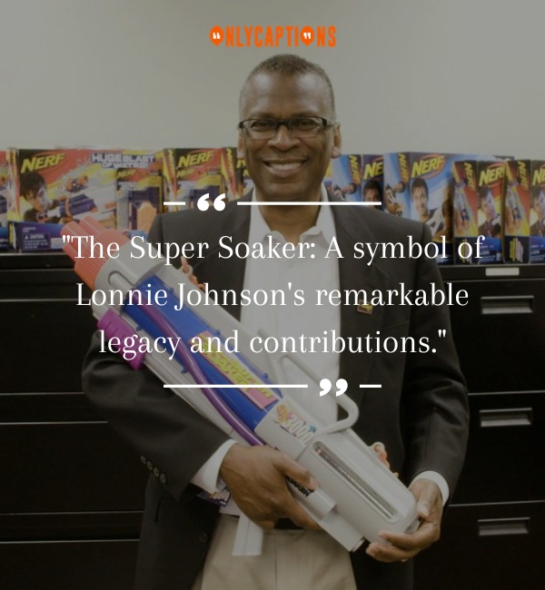 Quotes About Lonnie Johnson 3-OnlyCaptions