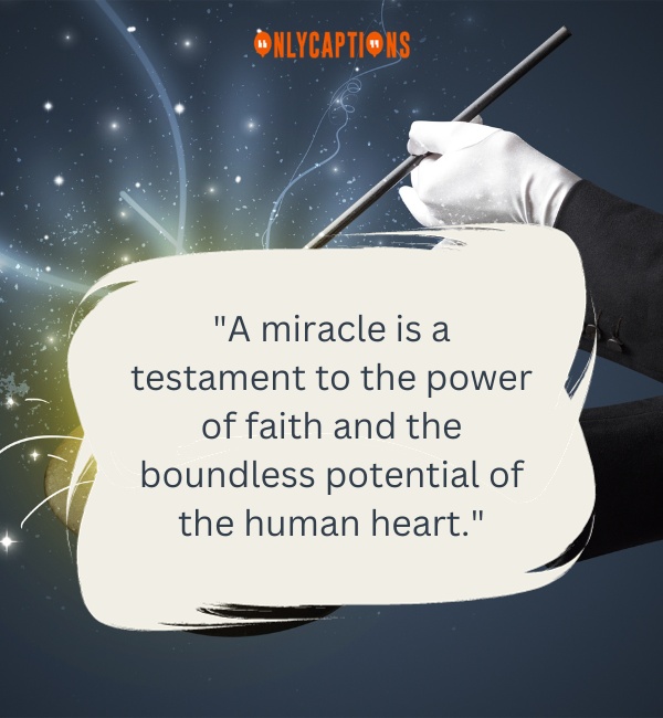 Quotes About Miracles 3-OnlyCaptions