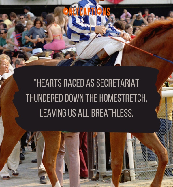 Quotes About Secretariat 2-OnlyCaptions