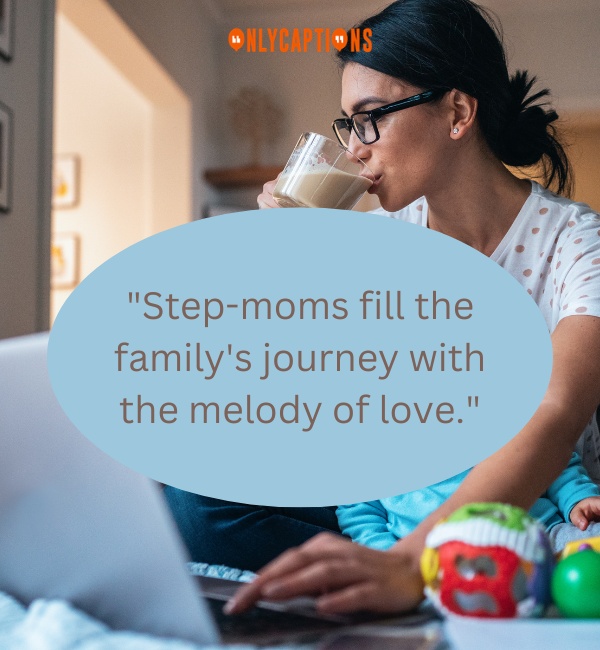Quotes About Step Moms 2-OnlyCaptions