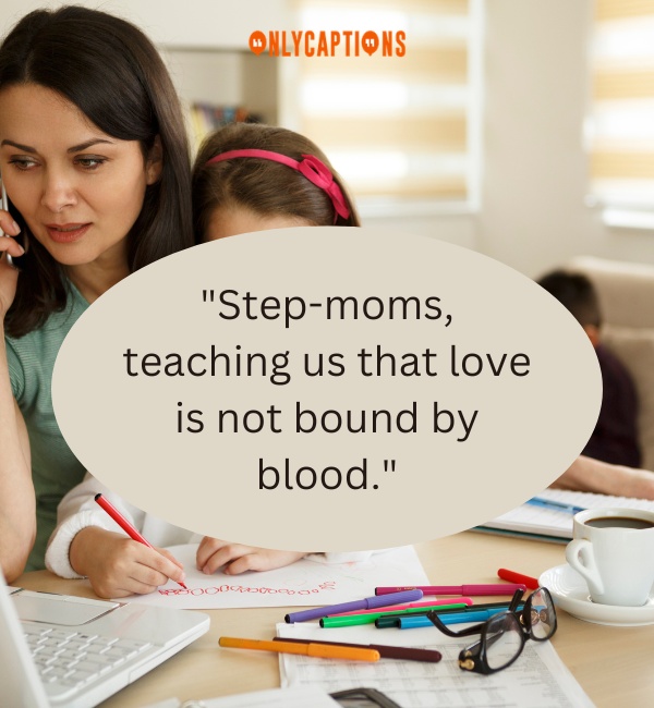 Quotes About Step Moms 3-OnlyCaptions