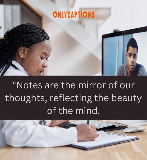Quotes About Taking Notes 2-OnlyCaptions