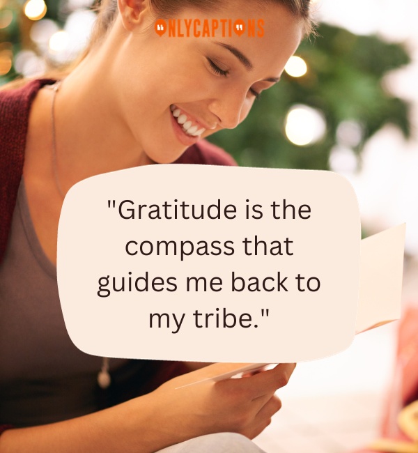 Quotes About Thankful For My Tribe 3-OnlyCaptions
