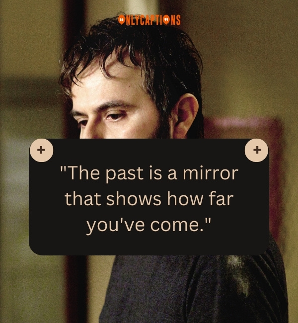 Quotes About The Past-OnlyCaptions