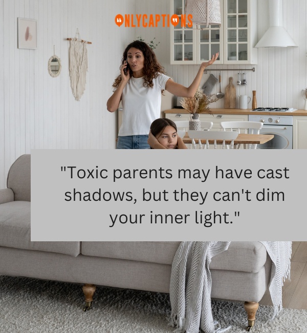 Quotes About Toxic Parents-OnlyCaptions