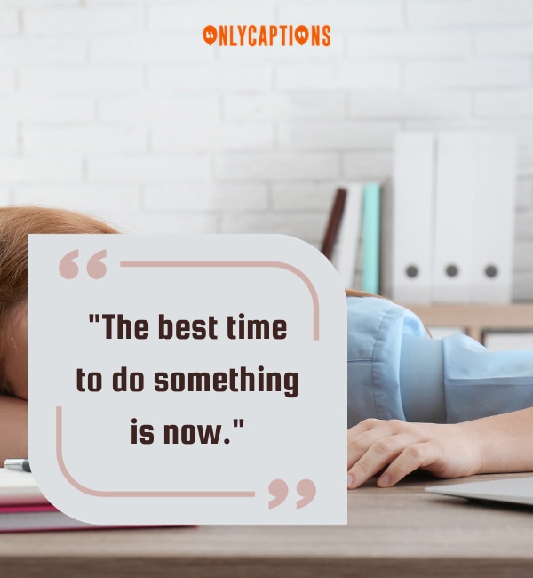 Quotes About Wasting Time-OnlyCaptions