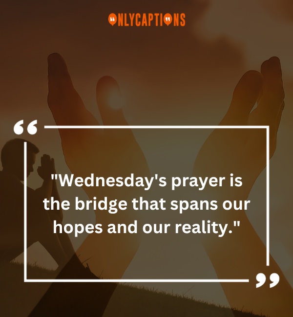 Quotes About Wednesday Prayer 2-OnlyCaptions