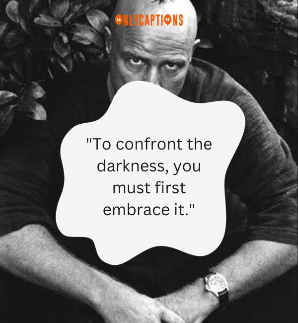 Quotes By Colonel Kurtz-OnlyCaptions
