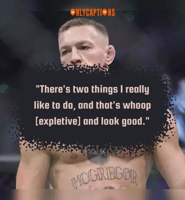 Quotes By Conor McGregor-OnlyCaptions
