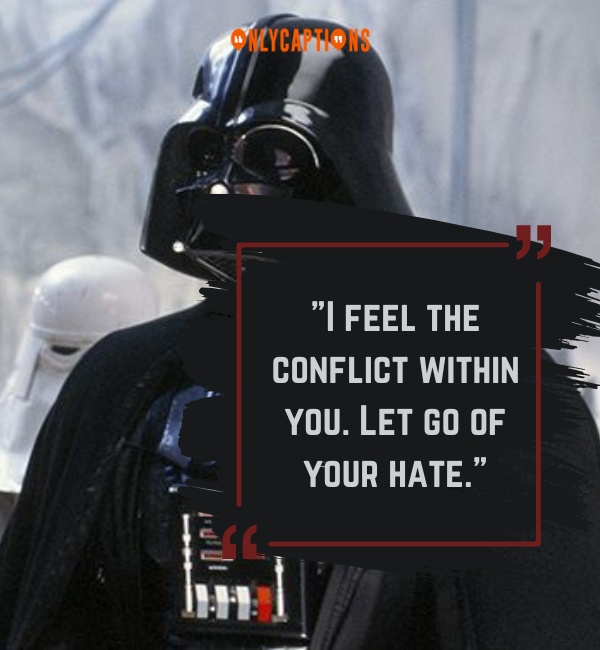 Quotes By Darth Vader-OnlyCaptions
