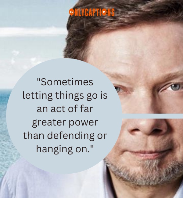 Quotes By Eckhart Tolle 3-OnlyCaptions