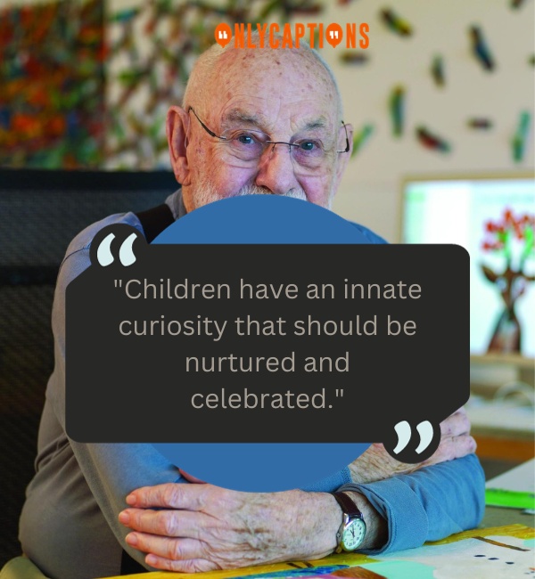 Quotes By Eric Carle 2-OnlyCaptions