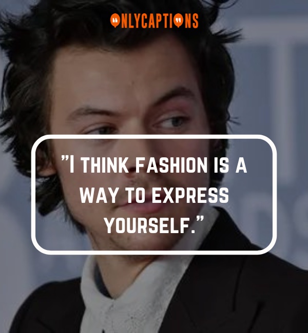 Quotes By Harry Styles-OnlyCaptions