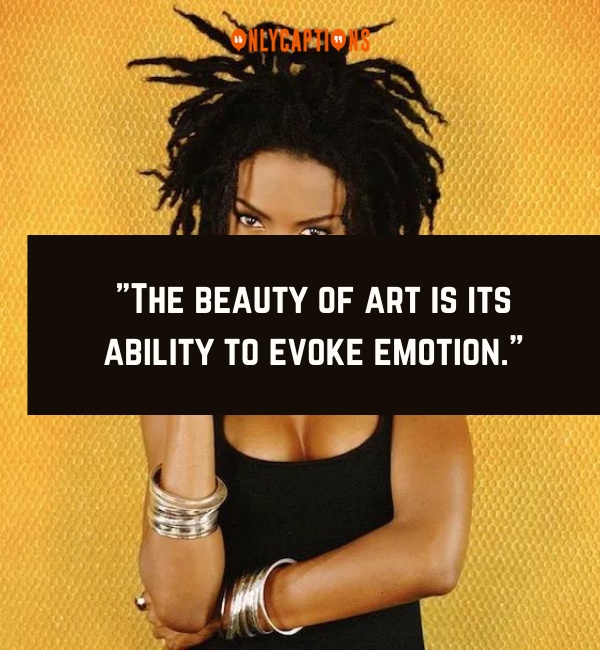 Quotes By Lauryn Hill-OnlyCaptions