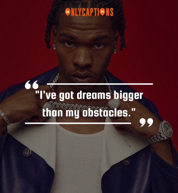 Quotes By Lil Baby-OnlyCaptions