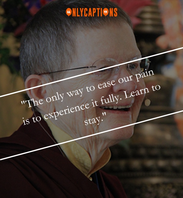 Quotes By Pema Chodron 3-OnlyCaptions