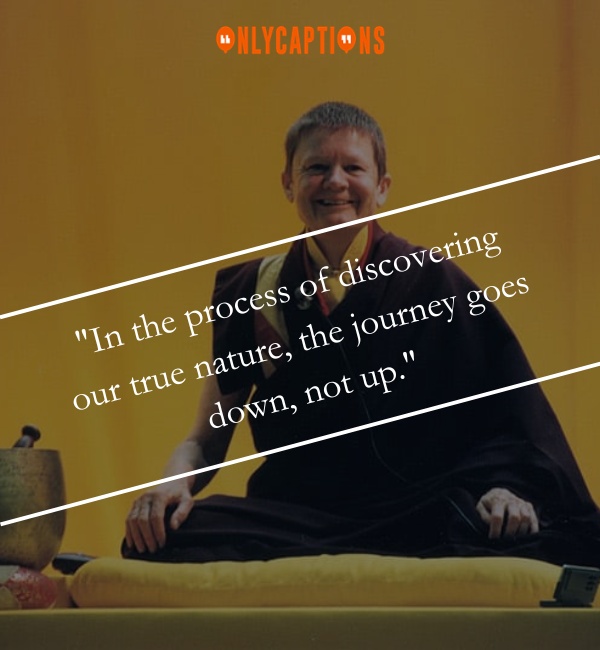 Quotes By Pema Chodron-OnlyCaptions