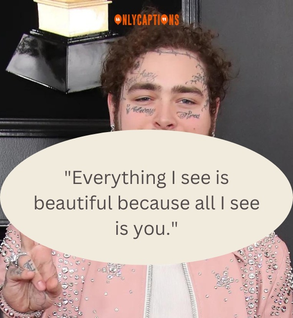 Quotes By Post Malone-OnlyCaptions
