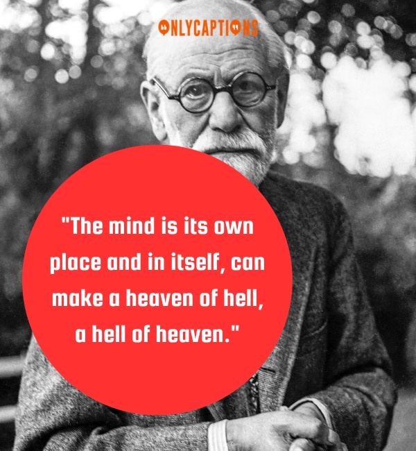 Quotes By Sigmund Freud-OnlyCaptions