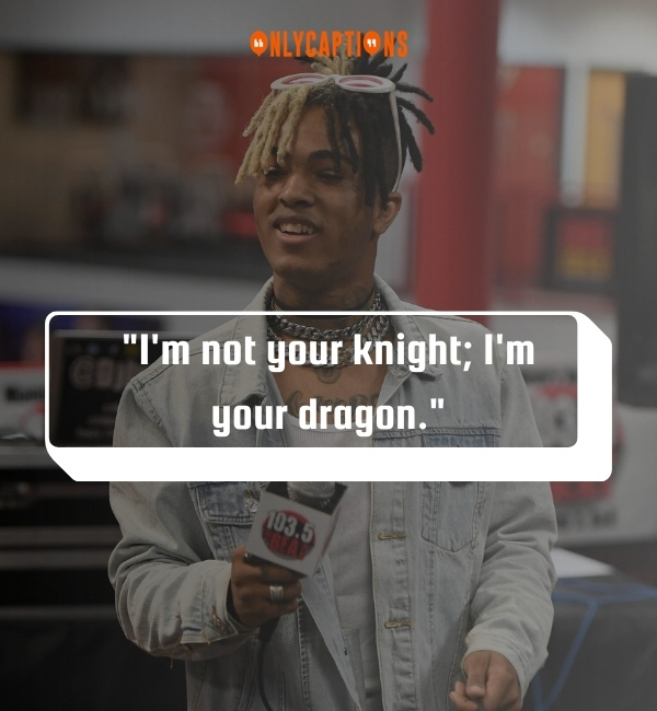 Quotes By XXXTentacion 2-OnlyCaptions
