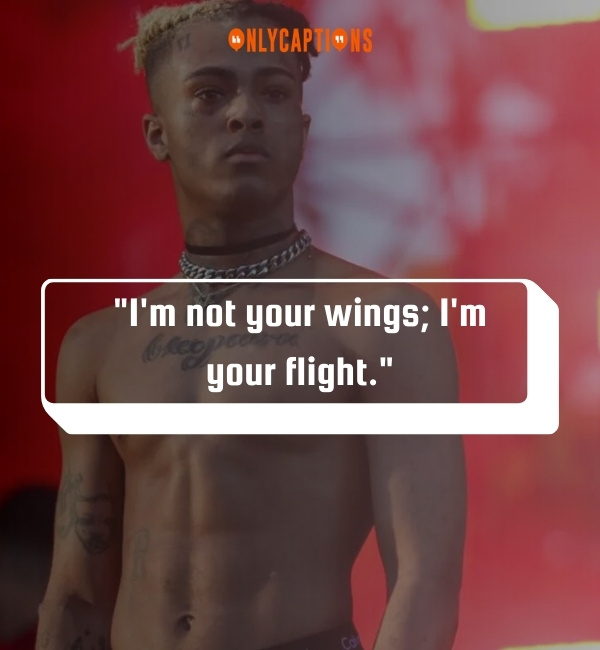 Quotes By XXXTentacion 3-OnlyCaptions