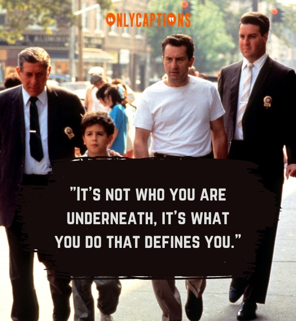 Quotes From A Bronx Tale-OnlyCaptions