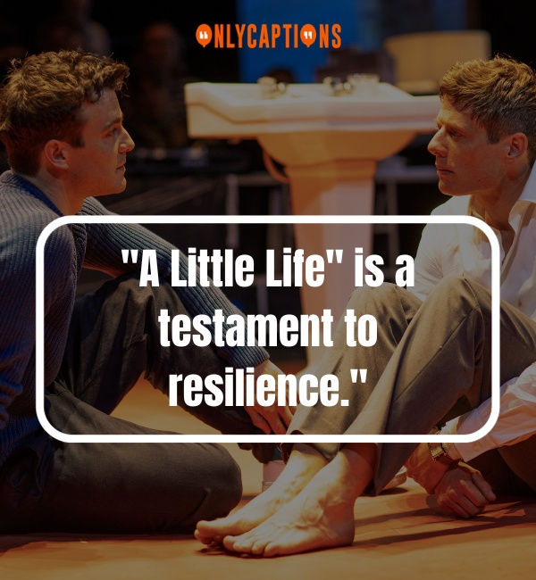 Quotes From A Little Life-OnlyCaptions