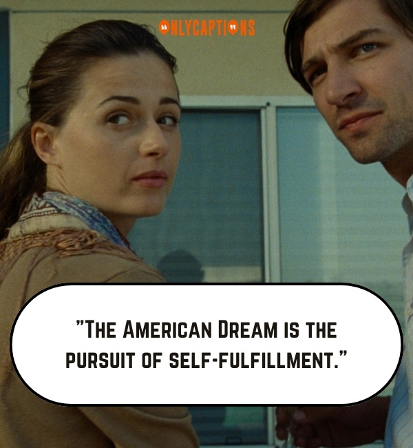 Quotes From American Dream Movie 3-OnlyCaptions