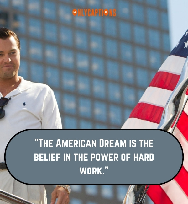 Quotes From American Dream Movie-OnlyCaptions