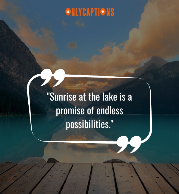 Quotes From At The Lake-OnlyCaptions