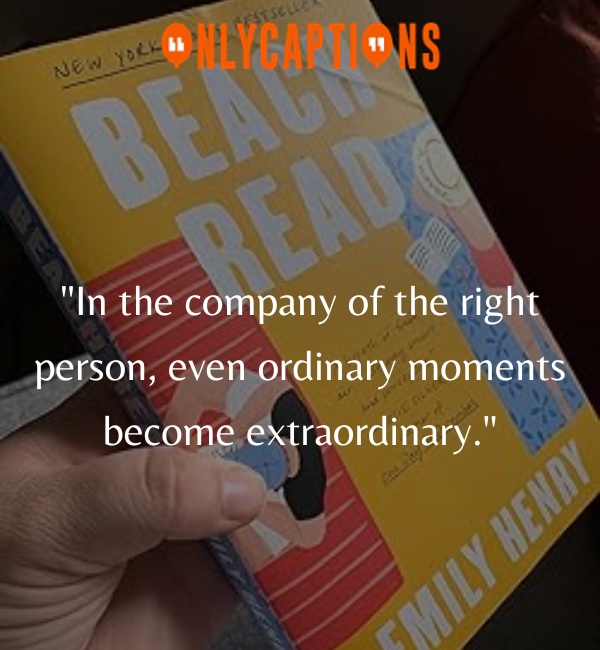 Quotes From Beach Read-OnlyCaptions