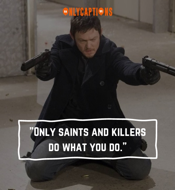 Quotes From Boondock Saints 2-OnlyCaptions