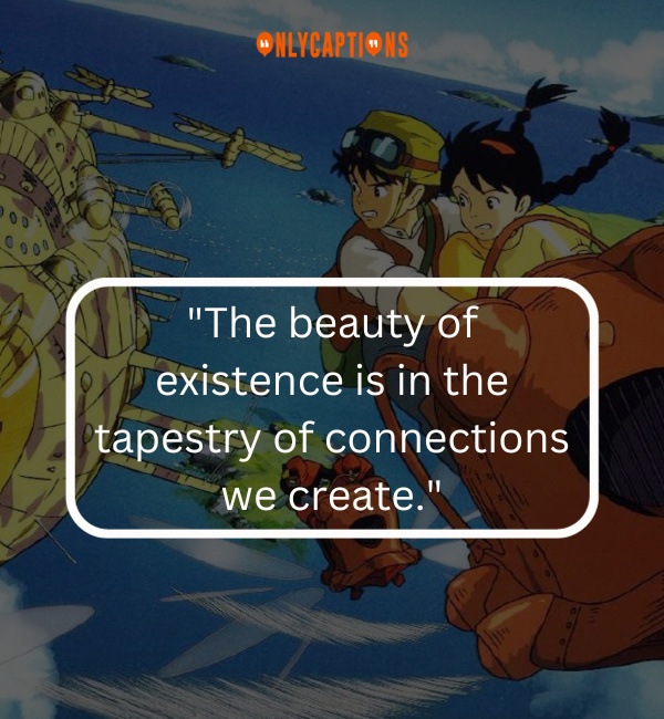 Quotes From Castle In The Sky 2-OnlyCaptions