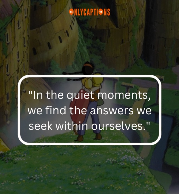 Quotes From Castle In The Sky-OnlyCaptions