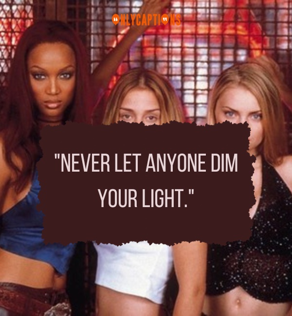 680 Quotes From Coyote Ugly 2026 The Untold Narratives