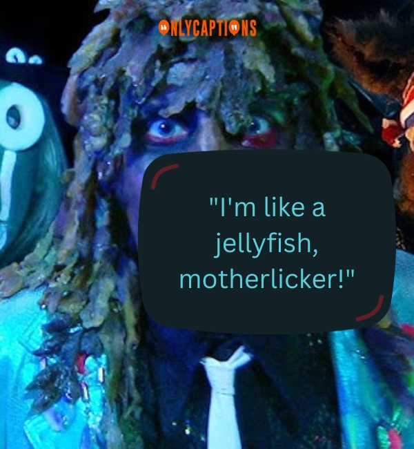 Quotes From Legend Of Old Gregg 3-OnlyCaptions