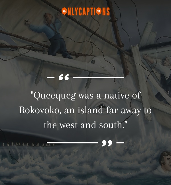 Quotes From Moby Dick-OnlyCaptions