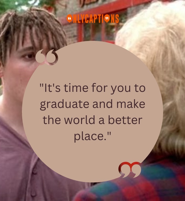 Quotes From PCU-OnlyCaptions