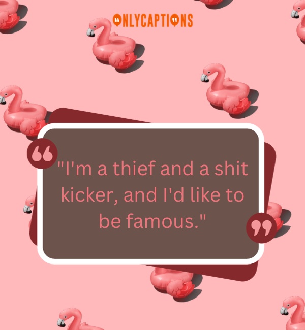 Quotes From Pink Flamingos-OnlyCaptions