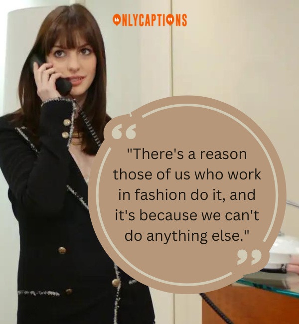 Quotes From The Devil Wears Prada 2-OnlyCaptions