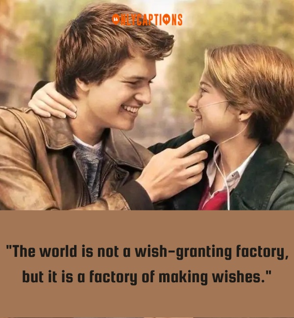 Quotes From The Fault In Our Stars 2-OnlyCaptions