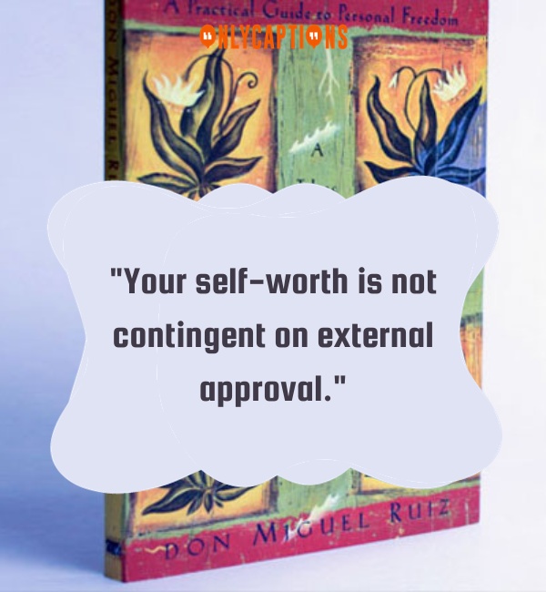 Quotes From The Four Agreements 2-OnlyCaptions